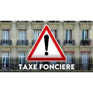 Saint-Thomas : Impôt foncier 2023