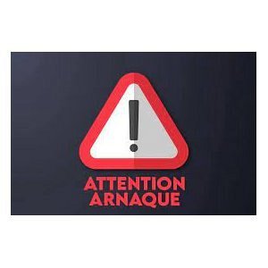 Saint-Thomas : Attention aux arnaques !