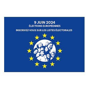 Saint-Thomas : Election européenne 2024